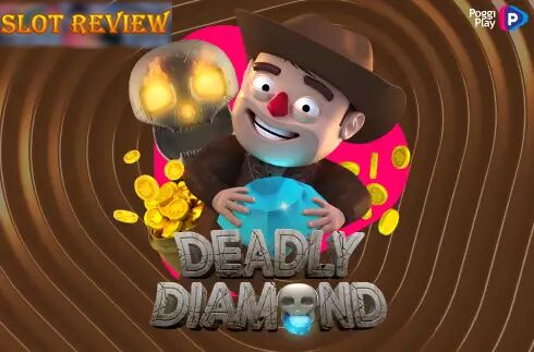 Deadly Diamond